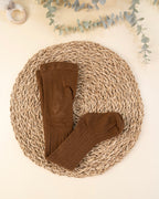 Soft Stretchable Baby Girl Stockings