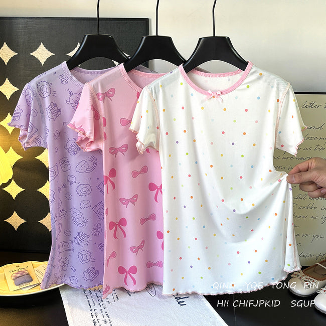 Sweet Night Tee Hover Image