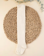 Soft Stretchable Baby Girl Stockings