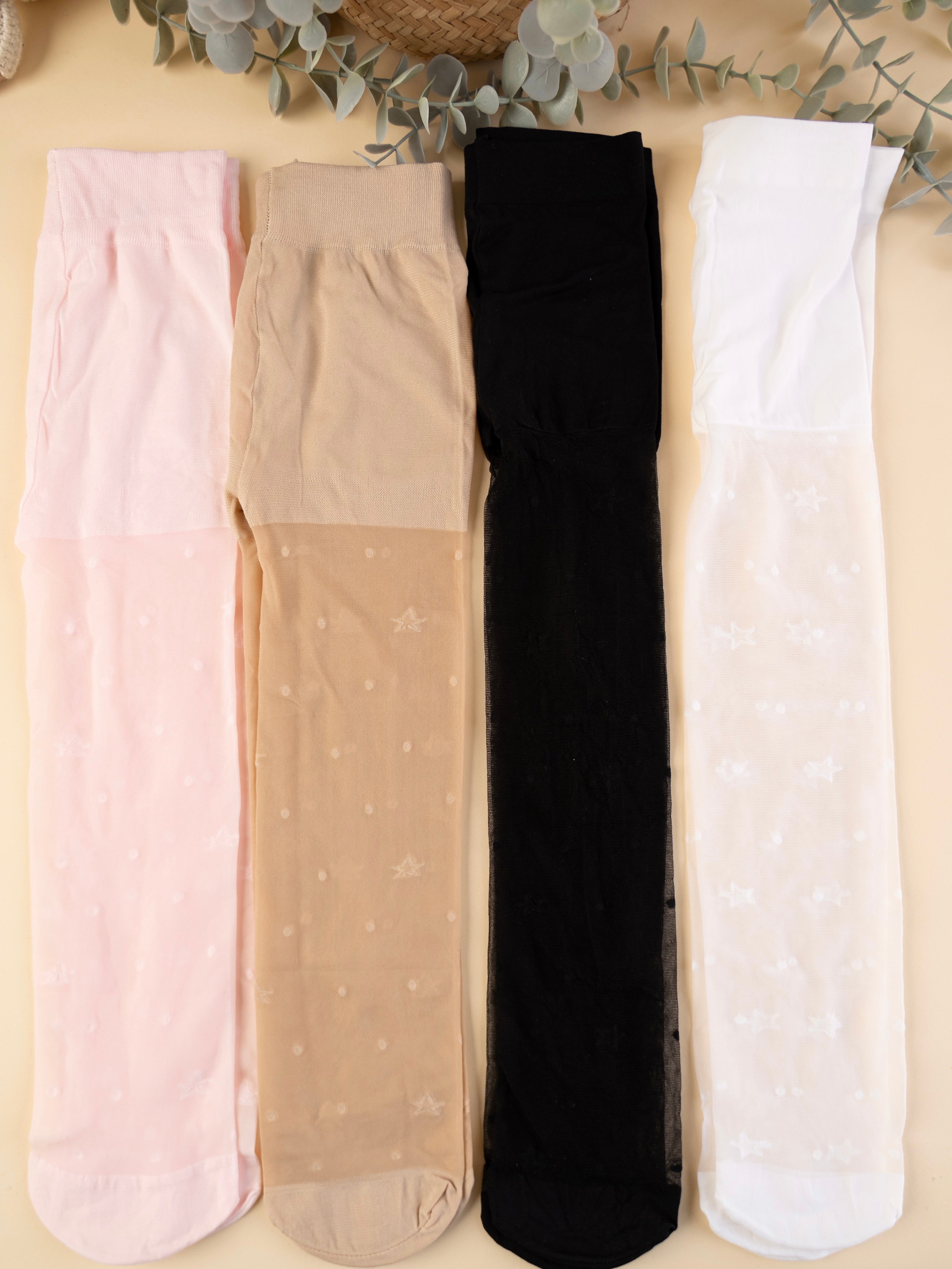 Ultra Thin Stockings