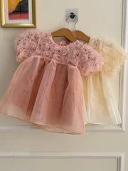 Roses Dress