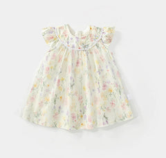 Blossom dress
