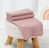 baby woollen blanket