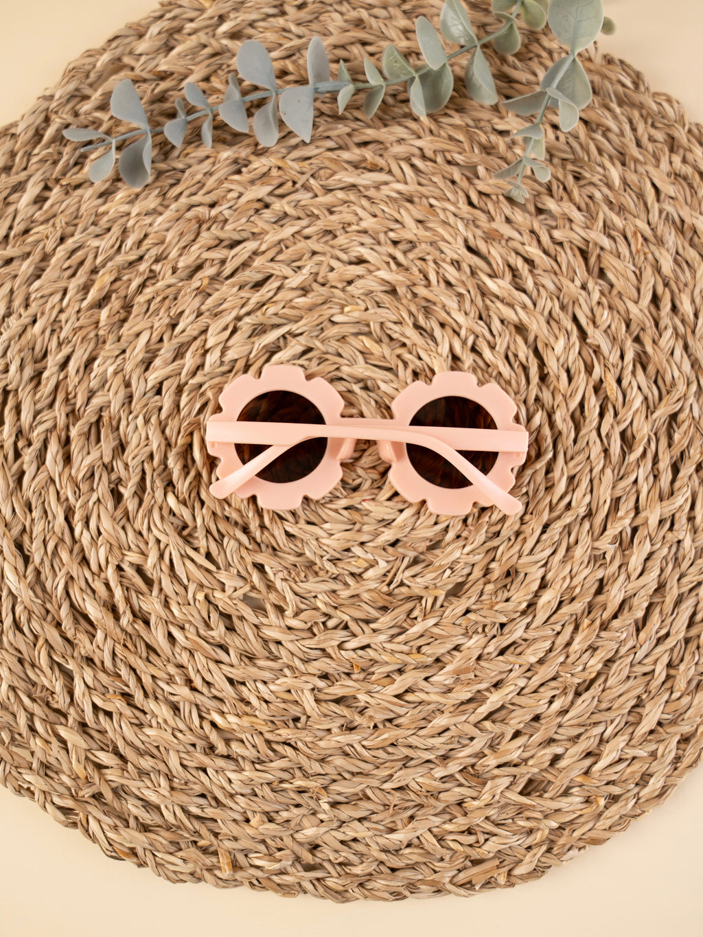 Flower Kids Sunglass