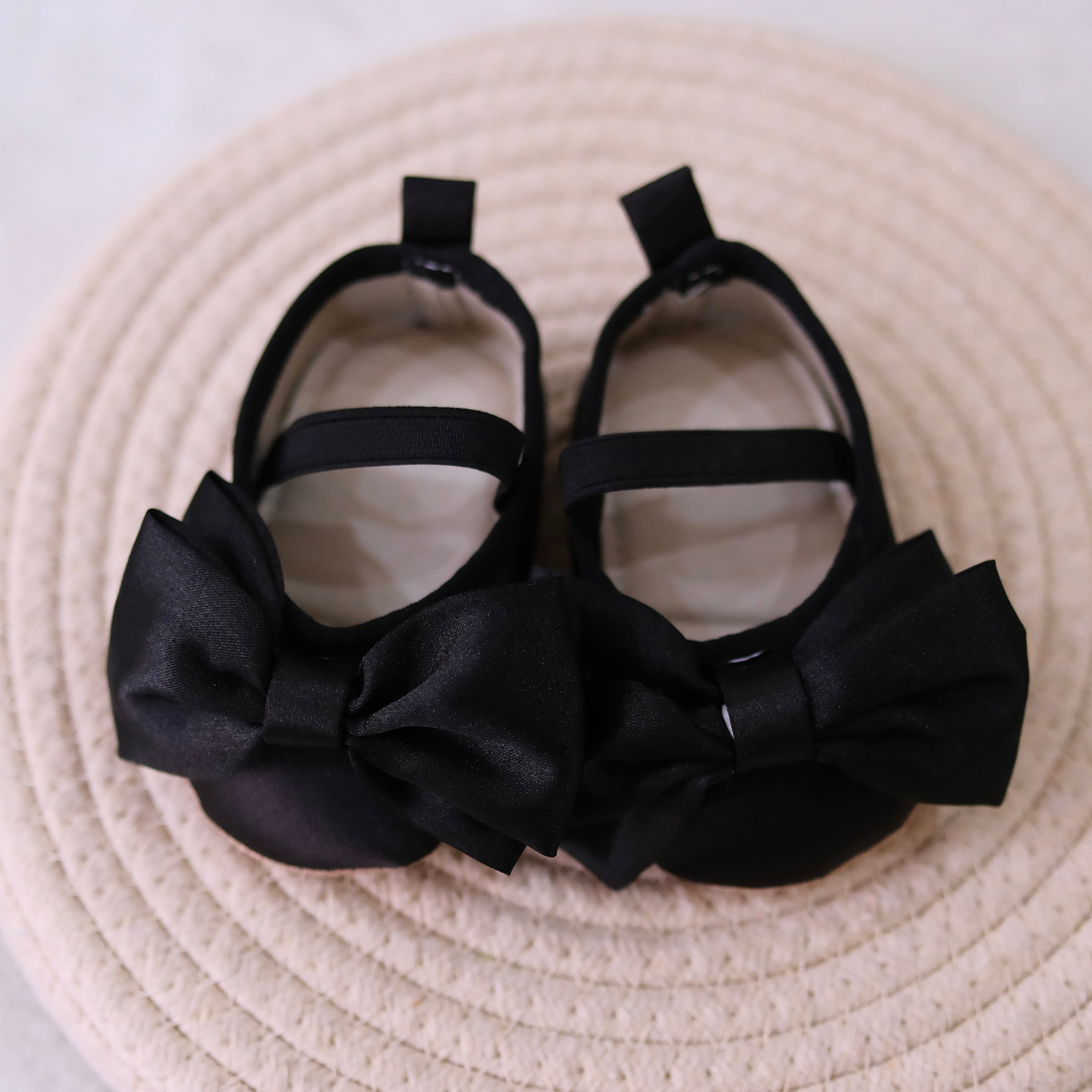 Princess Baby Toddler Shoes