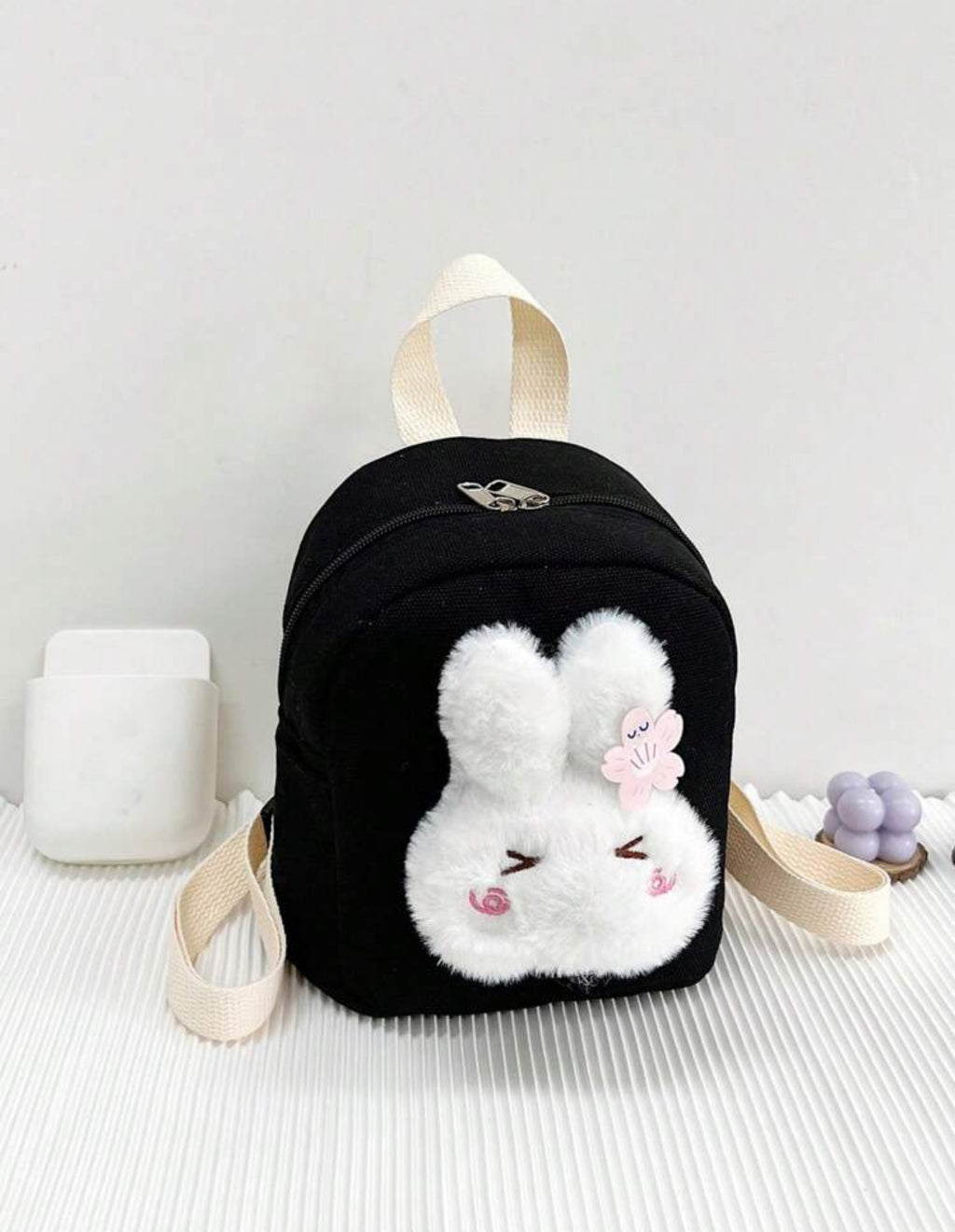 Rabbiee backpack