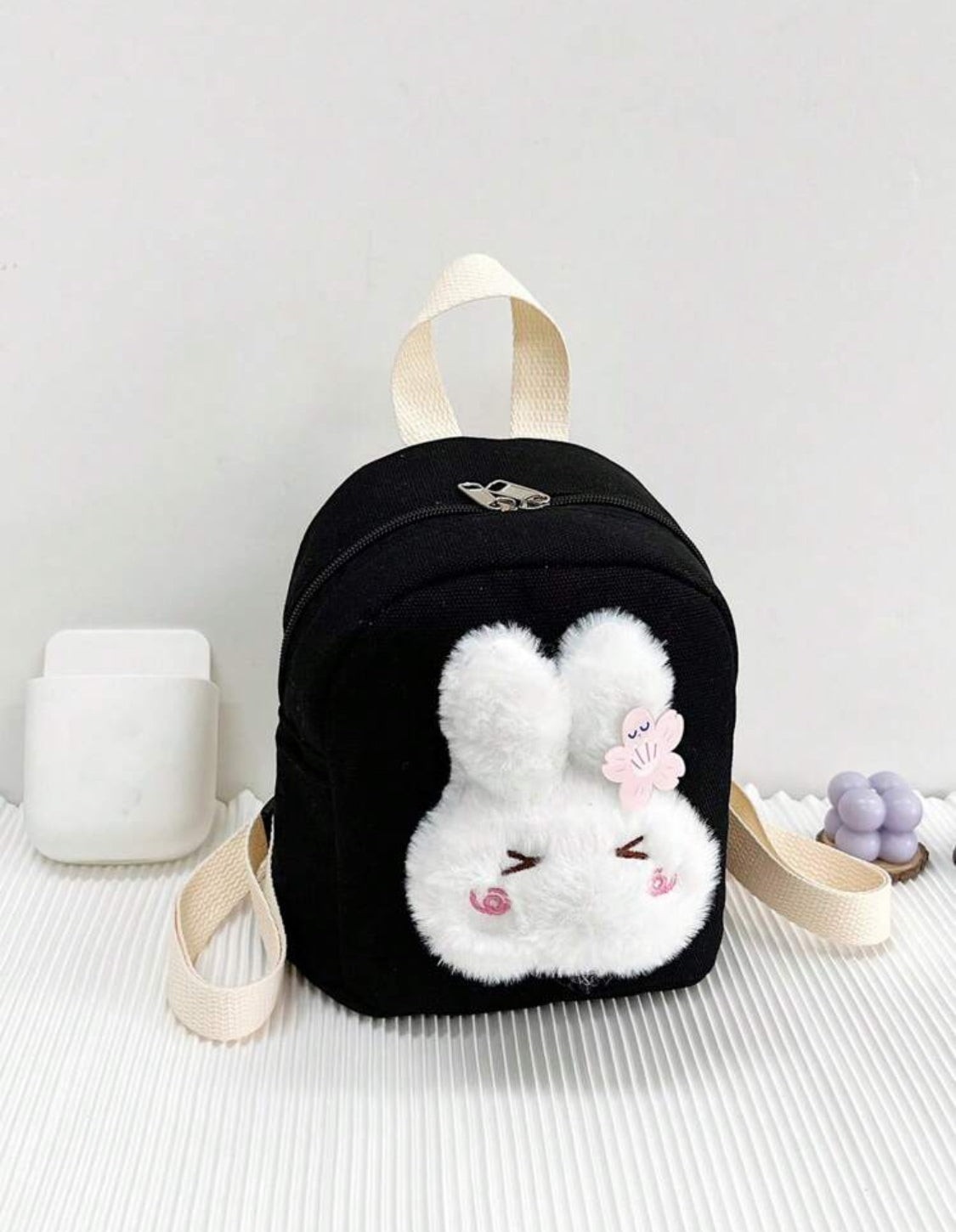 Rabbiee backpack