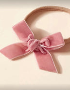 10 Pcs Baby Headband Combo