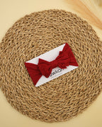 Bilicaca Candy Color Baby Headband