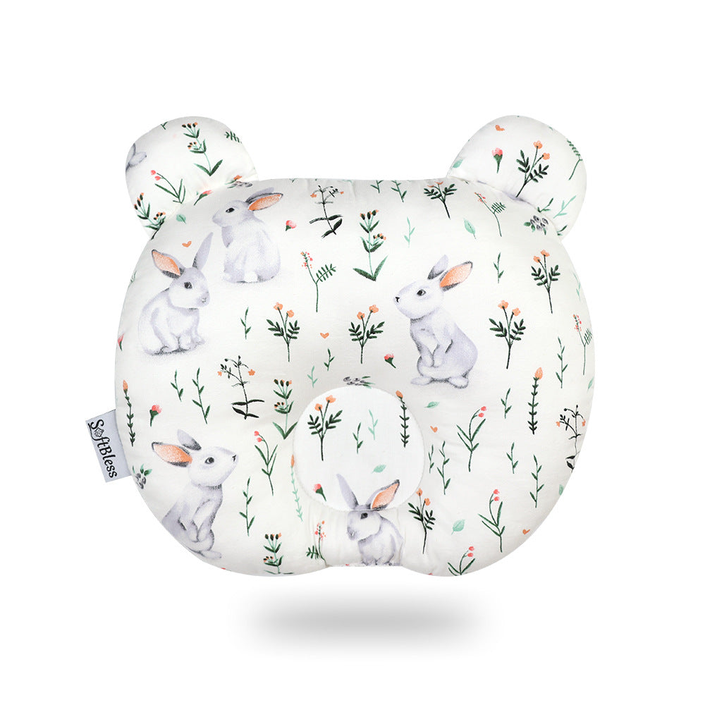 Newborn Shaping Pillow