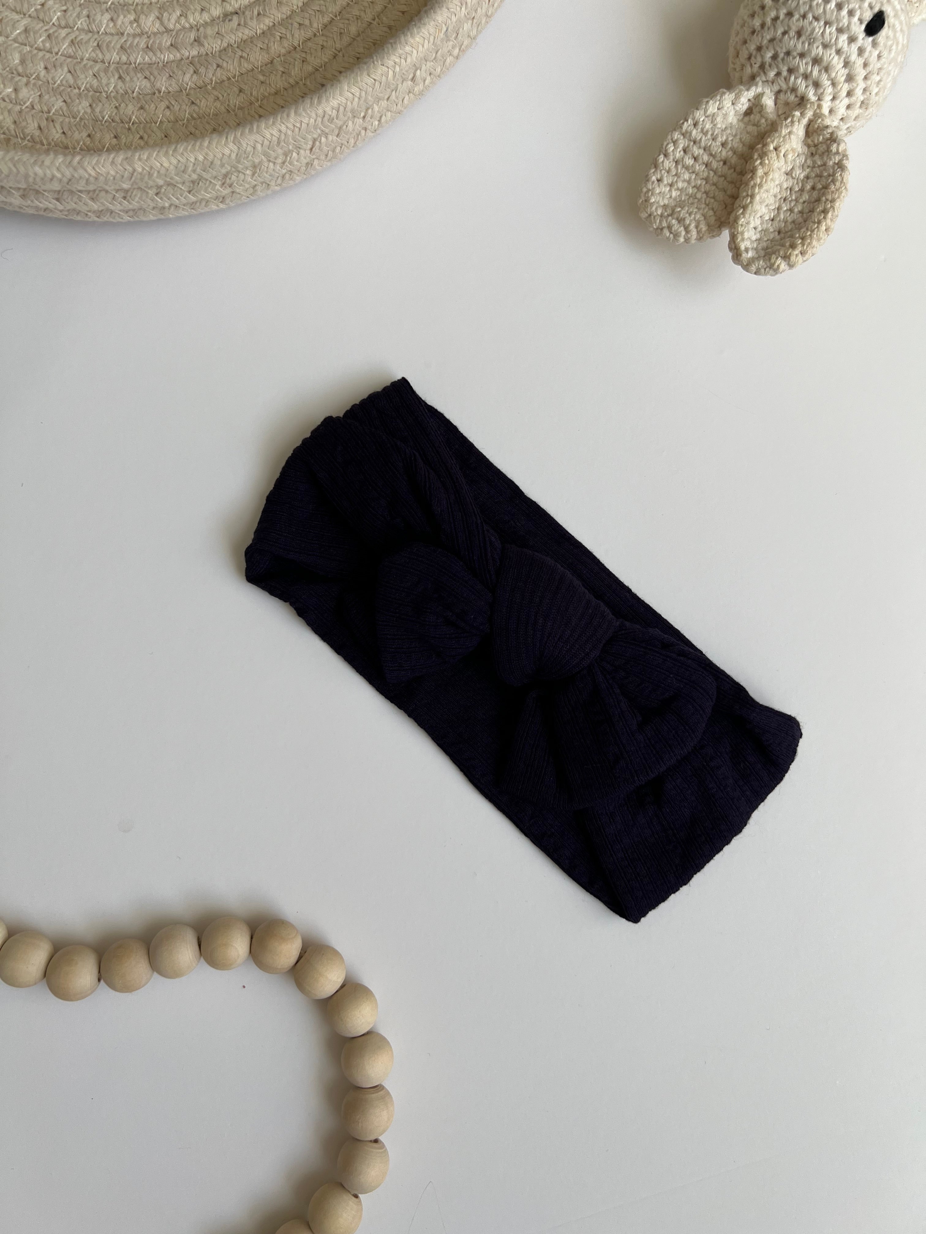 Nylon Baby Girl Headband