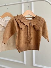 Baby Sweater