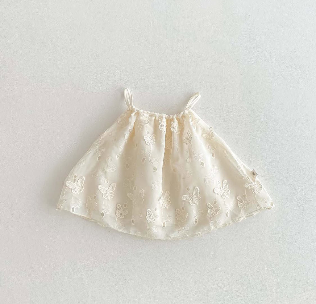 Papillon Dress Inner not included