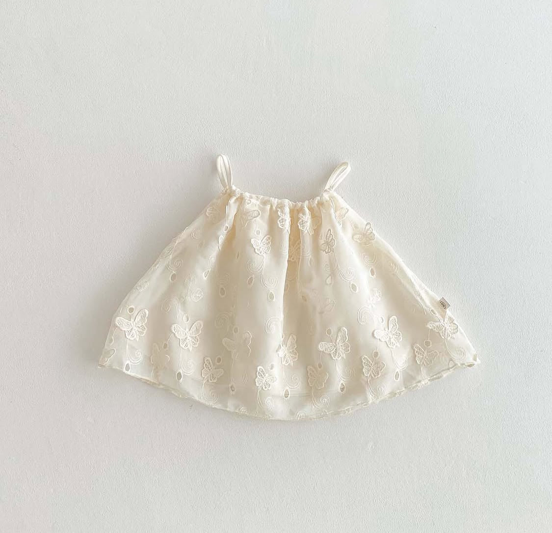 Papillon Dress Inner not included