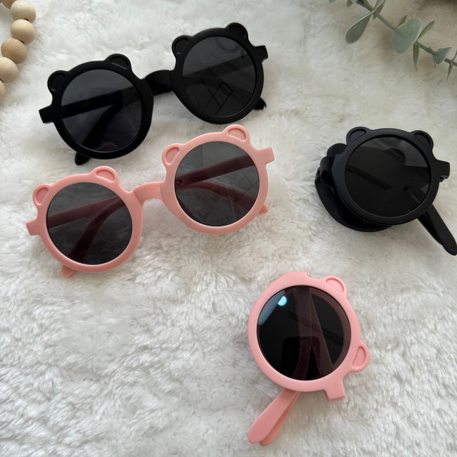 Foldable Mouse Sunglass 1+ Year Hover Image