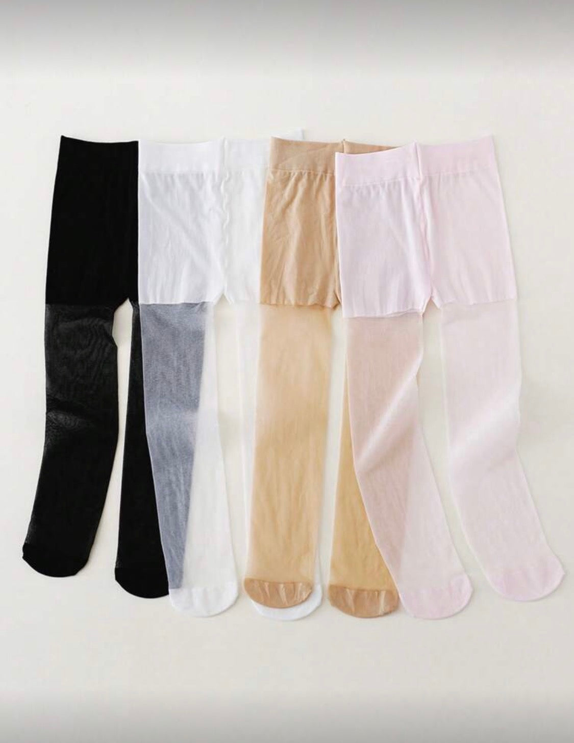 Ultra Thin Stockings