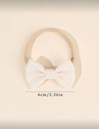 5 Pcs Mini Velvet Headband