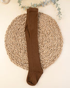 Soft Stretchable Baby Girl Stockings