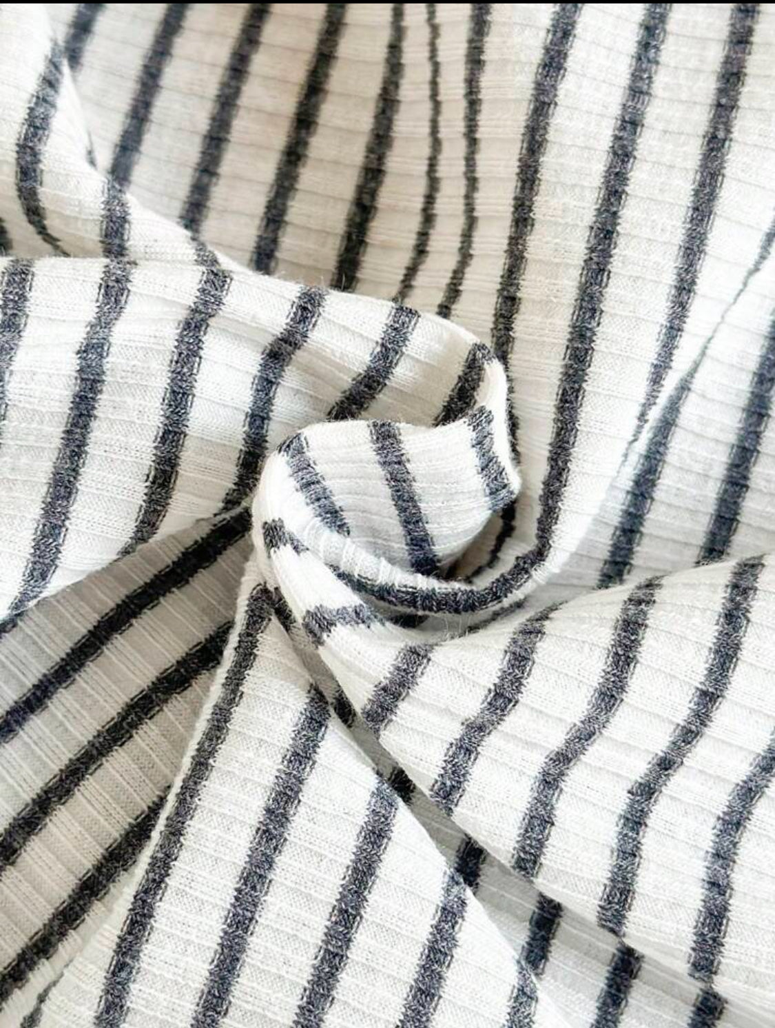 Unisex Round Neck Romper