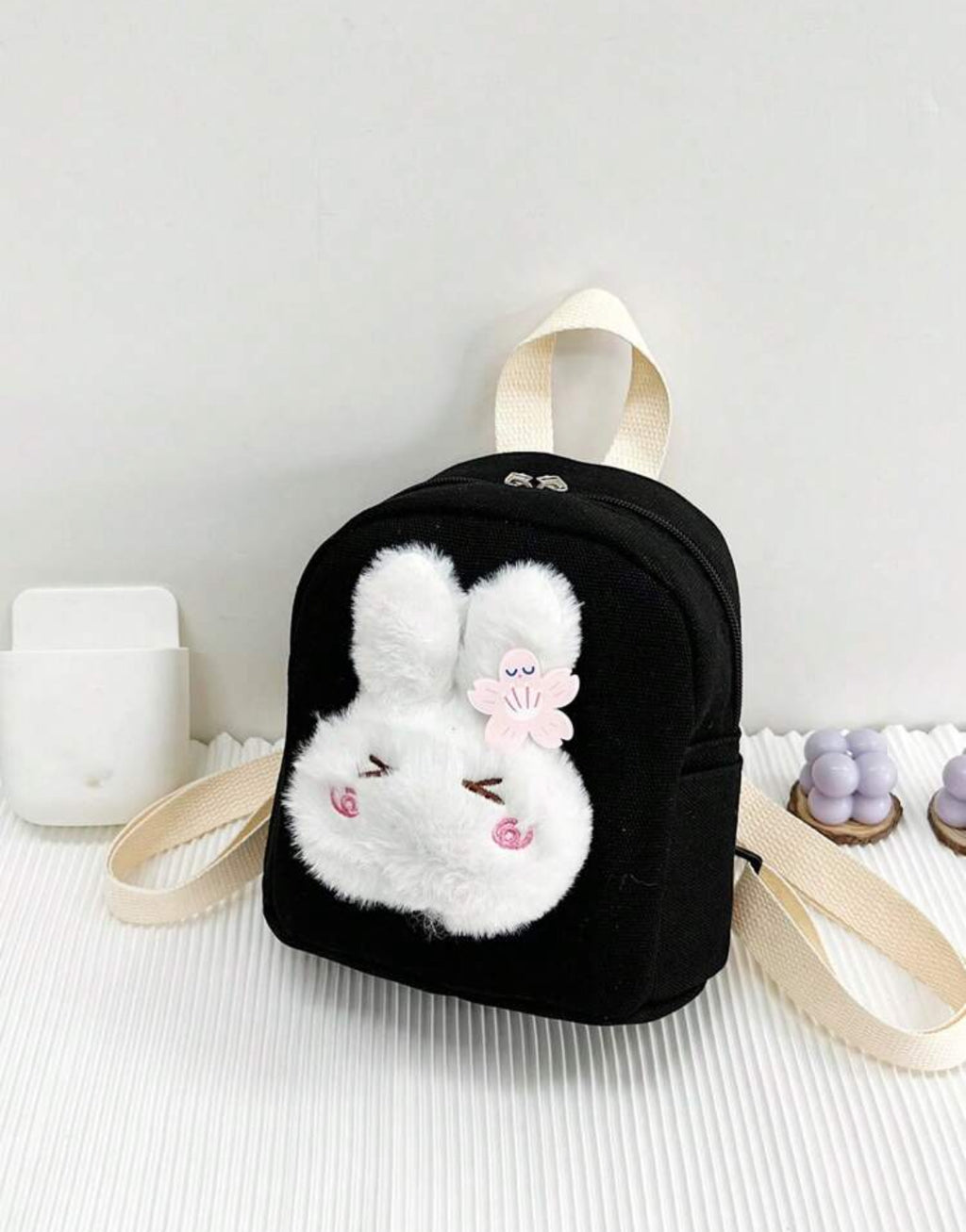 Rabbiee backpack