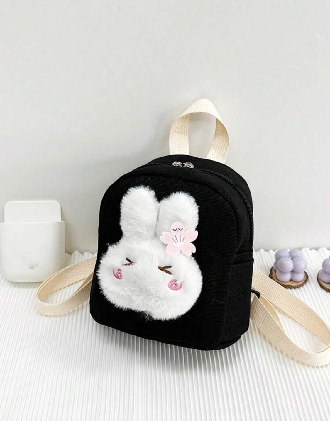 Rabbiee backpack