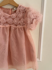 Roses Dress