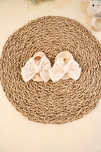 Cute Bow Socks Non Slip