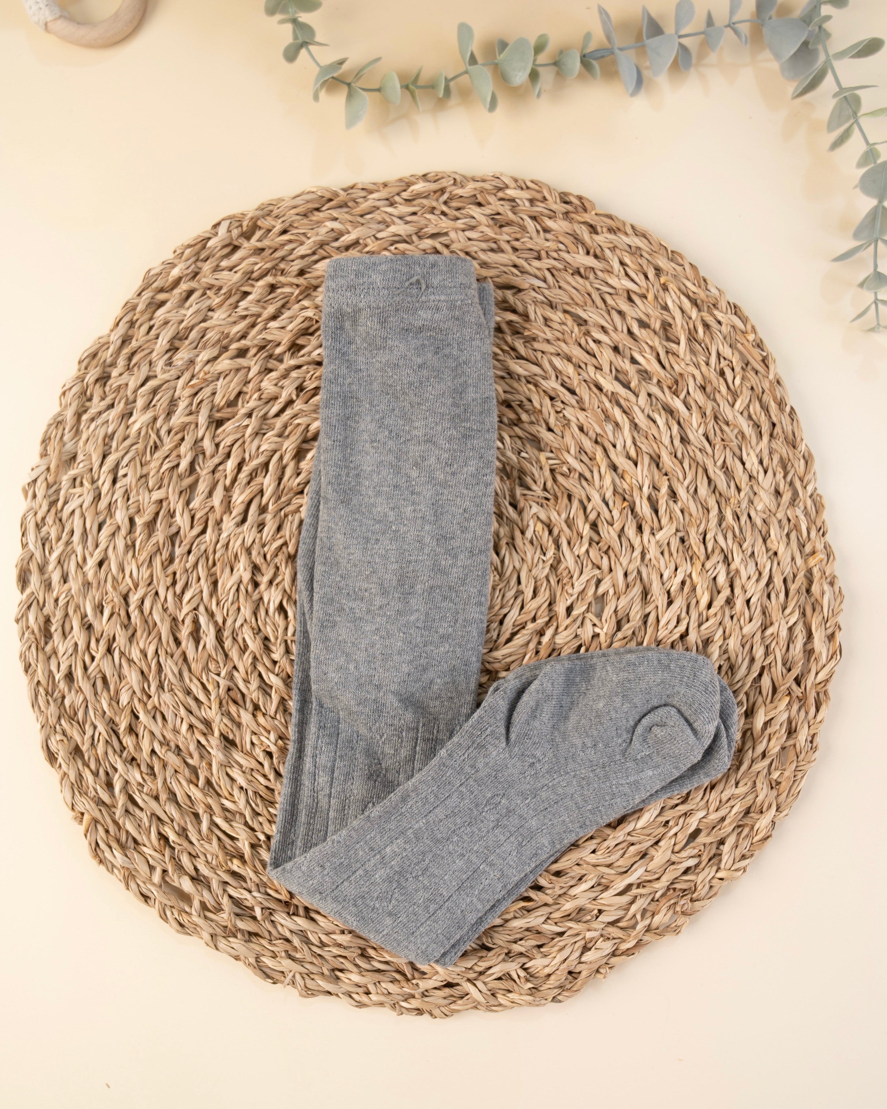 Soft Stretchable Baby Girl Stockings