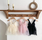 Metilda romper dress