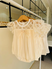 Lissy Romper