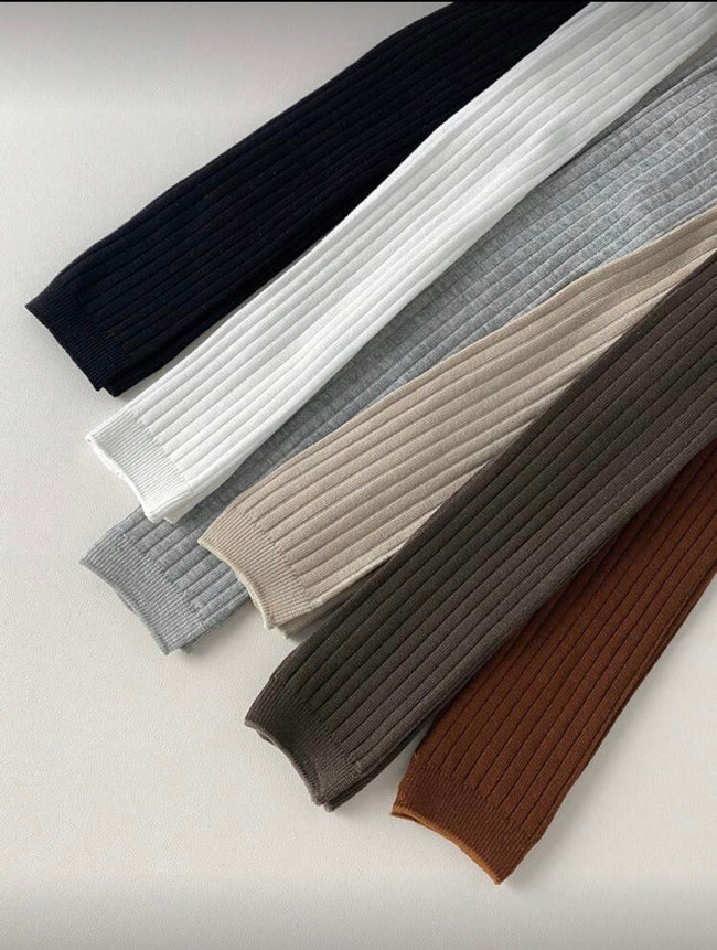 Solid Pantyhose 1-3 Year Main Image