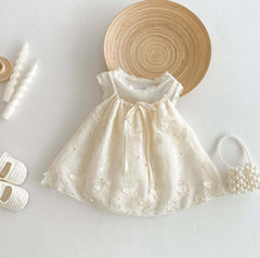 Papillon Dress Inner not included