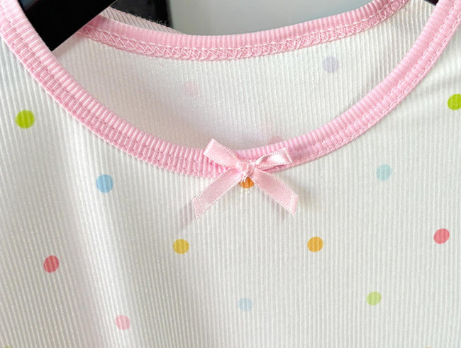 Sweet Night Tee Main Image