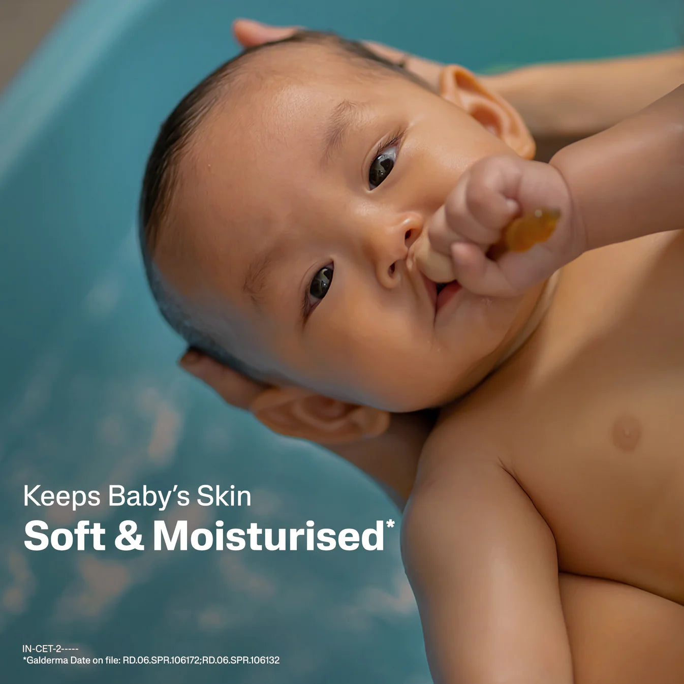 Cetaphil Baby Moisturising Bath & Wash 230ml