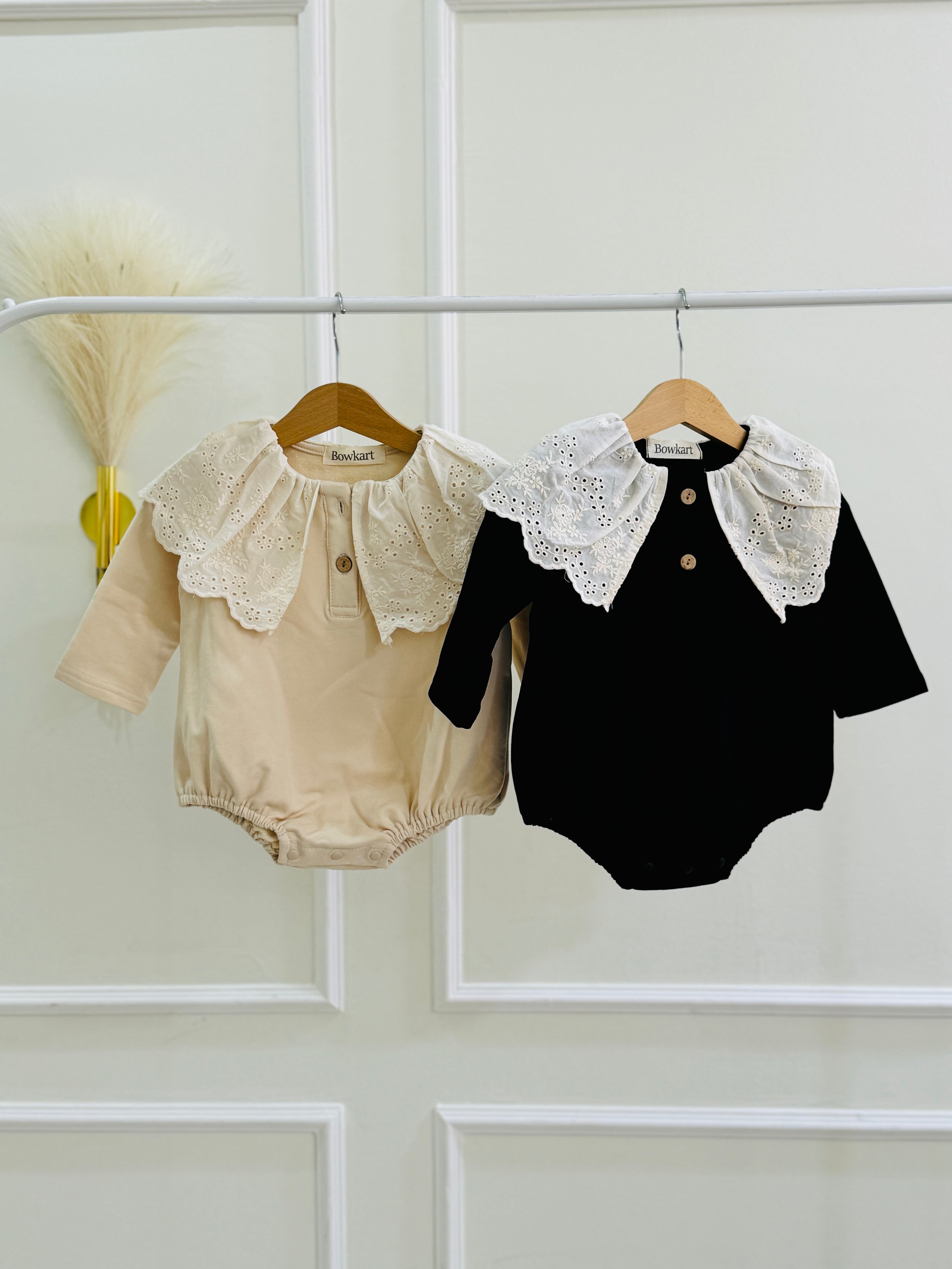 Eden Romper