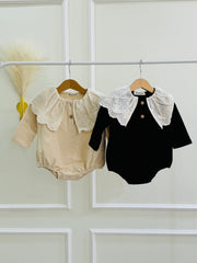 Eden Romper