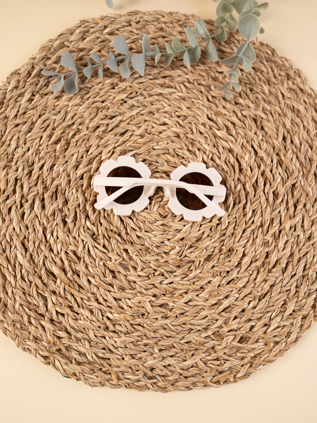 Flower Kids Sunglass