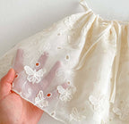 Papillon Dress Inner not included