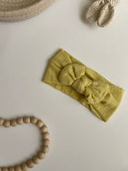 Nylon Baby Girl Headband