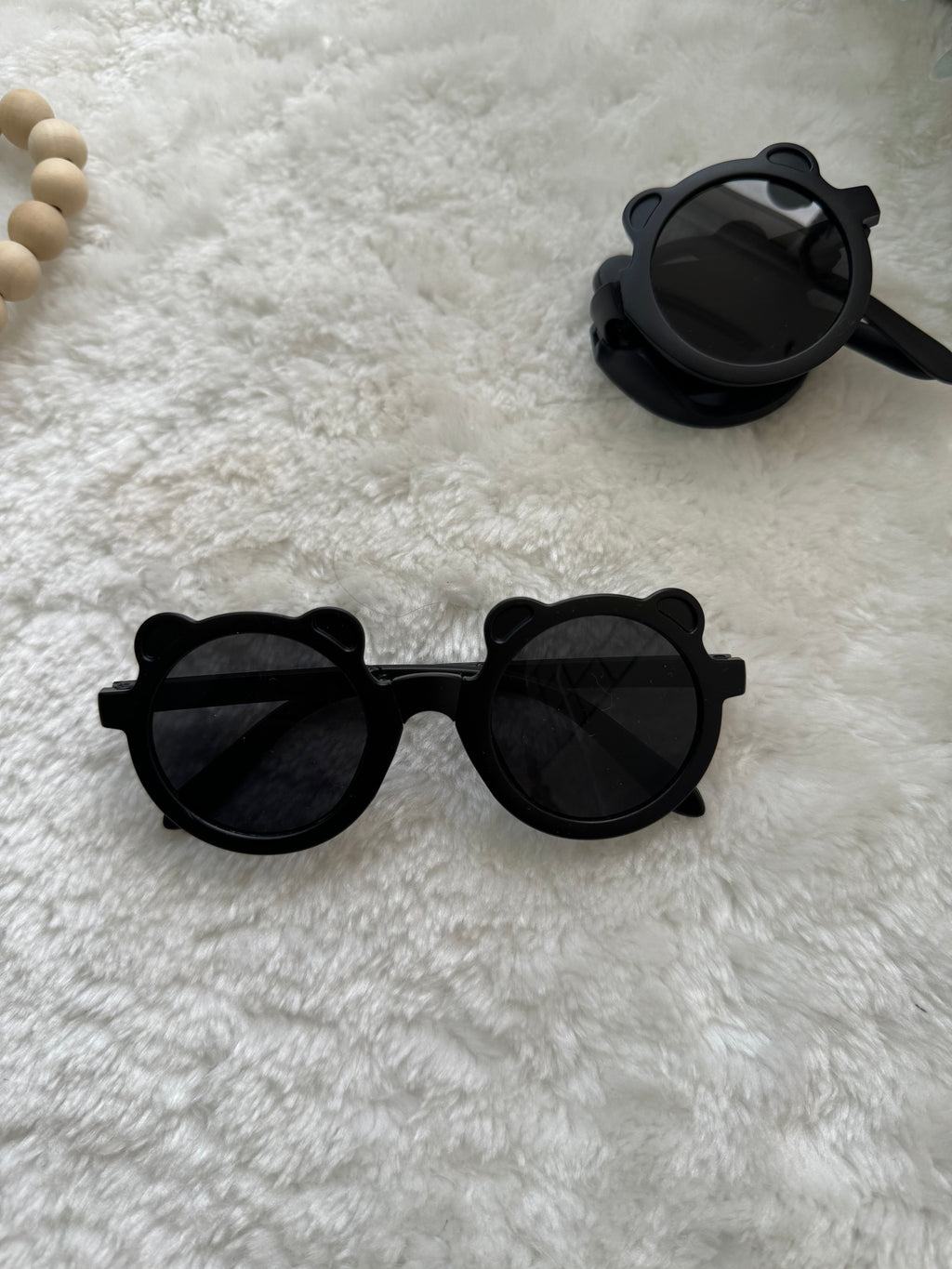 Foldable Mouse Sunglass 1+ Year