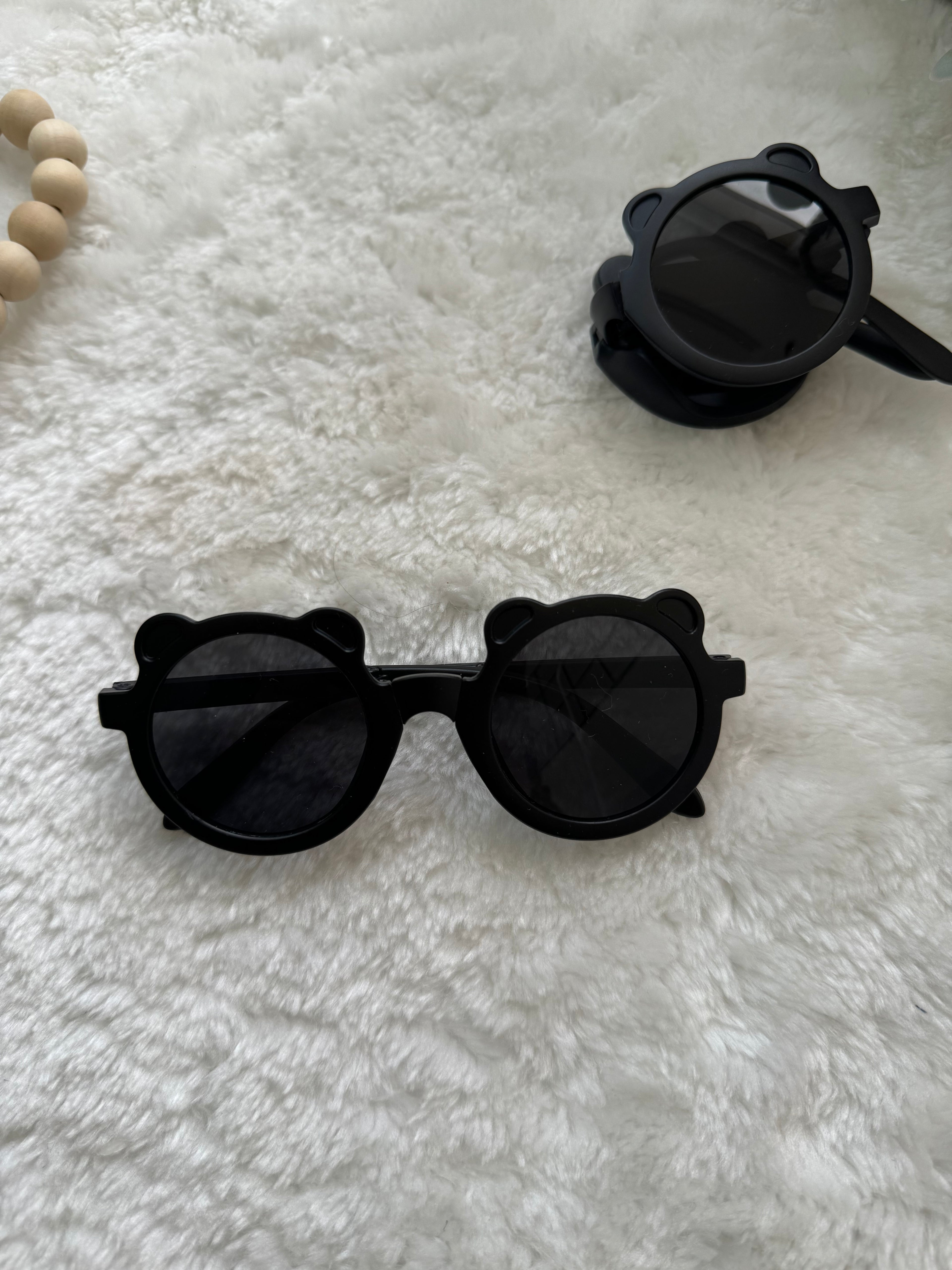 Foldable Mouse Sunglass 1+ Year