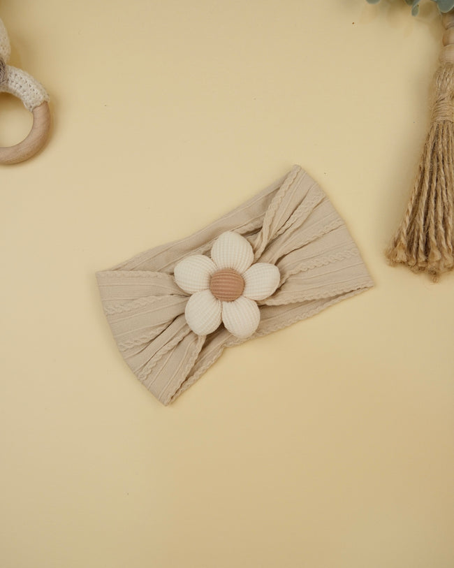 Tiny Bloom Headband Main Image