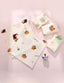 6 pcs Baby bib