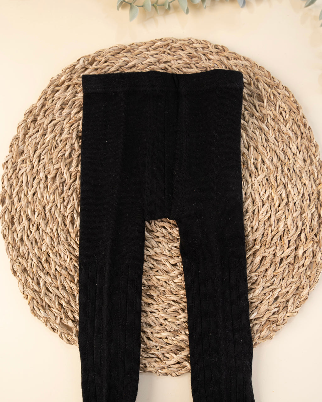 Soft Stretchable Baby Girl Stockings