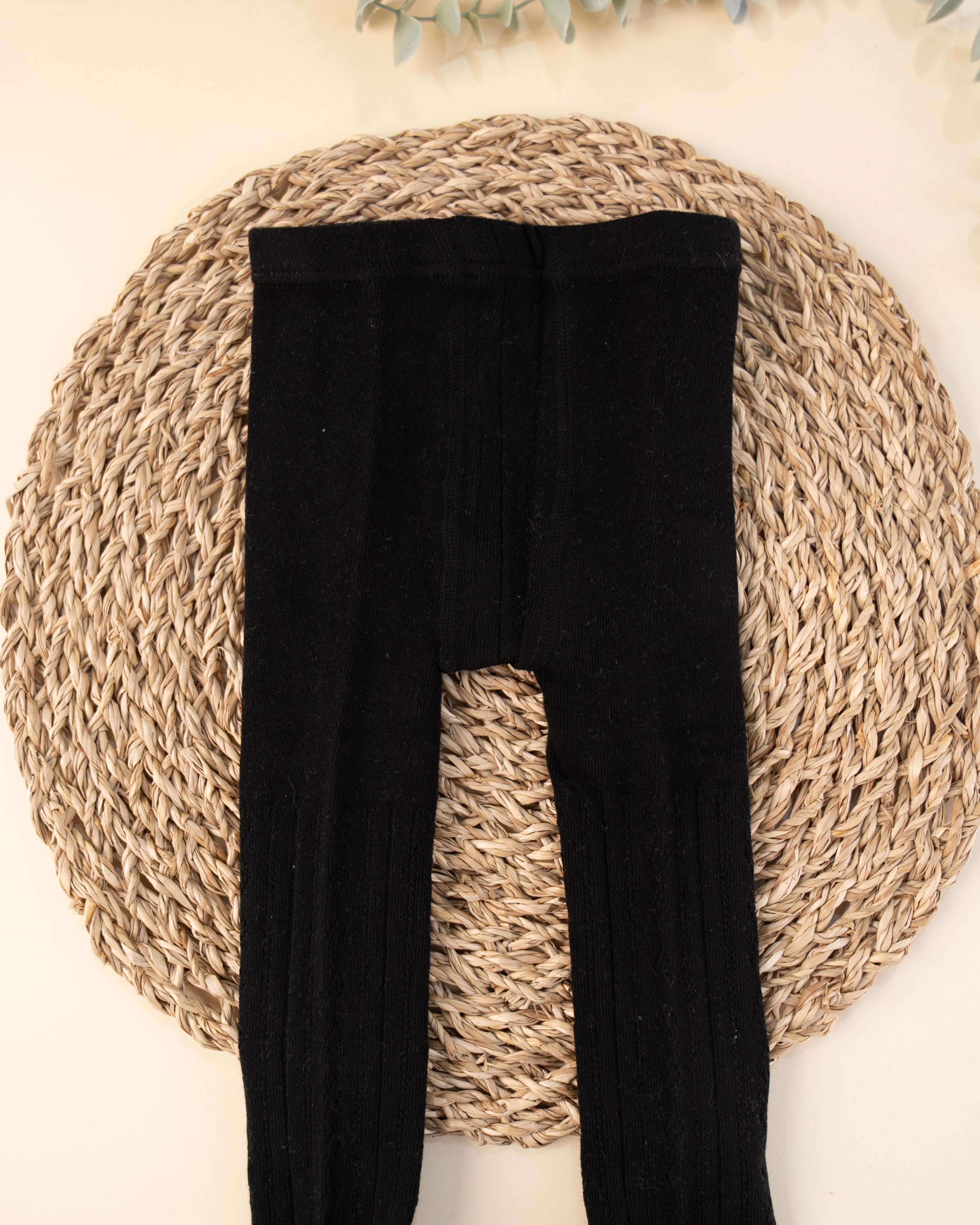 Soft Stretchable Baby Girl Stockings