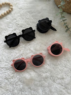 Foldable Mouse Sunglass 1+ Year