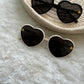 Heart Sunglass 1+ Year