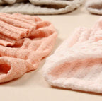 Cozy Baby Girl Bow Turban