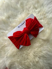 Cable Knit Headband