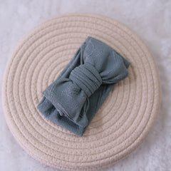 Solid Baby Headband 2025